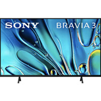 Google Tivi Sony 55 Inch 4K K-55S30