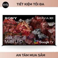 Google Tivi Sony 65 inch 4K XR-65X95L