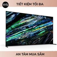 Google Tivi Sony 65 inch 4K XR-65A95L