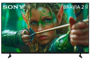 Google Tivi Sony BRAVIA 2 II 4K 75 inch K-75S20M2