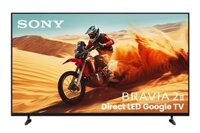 Google Tivi Sony BRAVIA 2 II LED Nền 4K 43 inch K-43S25VM2