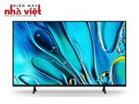 Google Tivi Sony BRAVIA 3 4K 50 inch K-50S30