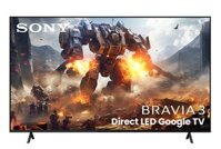 Google Tivi Sony BRAVIA 3 LED 4K 43 inch K-43S30
