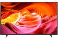 Google Tivi Sony Bravia 4K 50 inch KD-50X75K