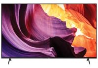 Google Tivi Sony Bravia 4K 50 inch KD-50X80K&nbsp[TẠM HẾT HÀNG]