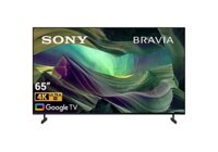 Google Tivi Sony Full Array LED 4K HDR 65 inch KD-65X85L