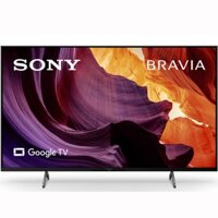 Google Tivi Sony KD-43X81DK 4K 43 inch mới 2022