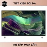 Google Tivi Sony KD-65X85L 4K 65 inch