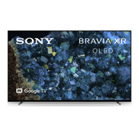 Google Tivi Sony OLED 4K 77 Inch XR-77A80L