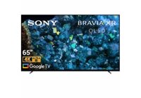 Google Tivi Sony OLED 4K HDR 65 inch XR-65A80L