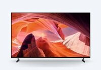 Google Tivi Sony Ultra HD 4K HDR 50 inch KD-50X80L&nbsp[TẠM HẾT HÀNG]