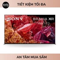 Google Tivi Sony XR-75X95K 75 inch Mini LED 4K