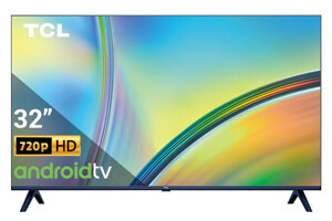 Google Tivi TCL 32 inch 32S5400