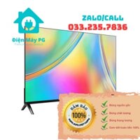 Google Tivi TCL 32 inch 32S5400 -- Hỗ trợ trợ lý ảo Google Assistant có tiếng Việt cho người dùng- Mới Full Box