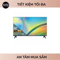 Google Tivi TCL 32 inch 32S5400