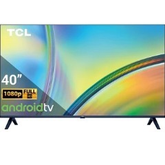 Google Tivi TCL 40 inch 40S5400