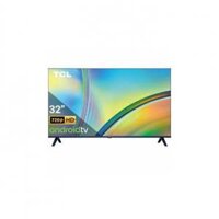 Google Tivi TCL 43 inch 43S540