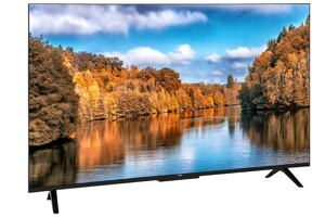Google Tivi TCL 4K 43 inch 43P635