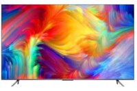 Google Tivi TCL 4K 43 inch 43P737