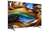 Google Tivi TCL 4K 50 Inch 50P755