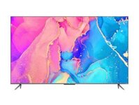 Google Tivi TCL 4K 50 inch 50T66 - Chính hãng