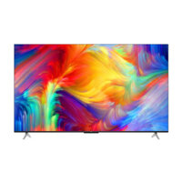 Google Tivi TCL 4K 50 inch 50P638