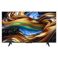 Google Tivi TCL 4K 50 Inch 50P79B