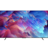 Google Tivi TCL 4K 50 Inch 50P737