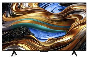 Google Tivi TCL 4K 55 Inch 55P755 Pro