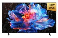 Google Tivi TCL 4K 55 Inch 55P6K