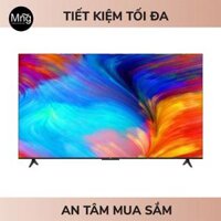 Google Tivi TCL 4K 55 inch 55P635