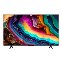 Google Tivi TCL 4K 55 Inch 55P755 Pro