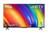 Google Tivi TCL 4K 55 inch 55P638