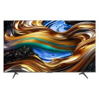 Google Tivi TCL 4K 55 inch 55P79B PRO