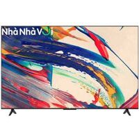 Google Tivi TCL 4K 55 inch 55P638