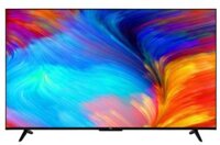 Google Tivi TCL 4K 55 inch 55P635 Giá rẻ nhất