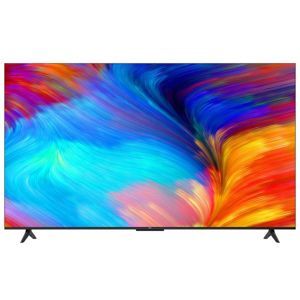 Google Tivi TCL 4K 58 inch 58P635