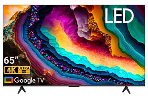 Google Tivi TCL 4K 65 Inch 65P755 Pro