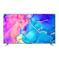 GOOGLE TIVI TCL 4K 65 INCH 65Q636