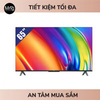 Google Tivi TCL 4K 65 inch 65P745