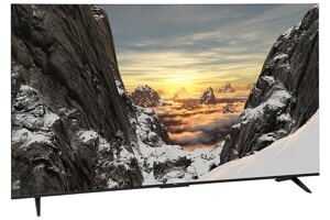 Google Tivi TCL 4K 75 inch 75P635