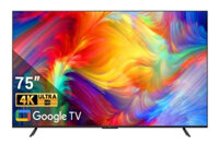 Google Tivi TCL 4K 75 inch 75P735