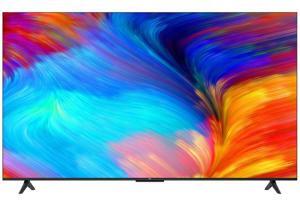 Google Tivi TCL 4K 85 inch 85P638