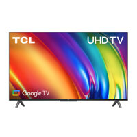 Google Tivi TCL 4K 85 Inch 85P745