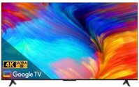 Google Tivi TCL 4K 85 inch 85P638