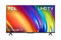 Google Tivi TCL 4K 85 inch 85P745