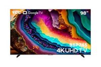 Google Tivi TCL 4K 98 inch 98P745