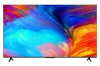 Google Tivi TCL 4K UHD 43P745