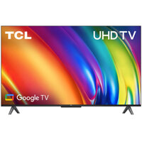 Google Tivi TCL 4K UHD 75 Inch 75P745