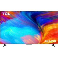 Google Tivi TCL 55 Inch 4K 55P635